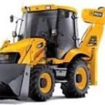 Ямобур Ямобур на базе JCB
